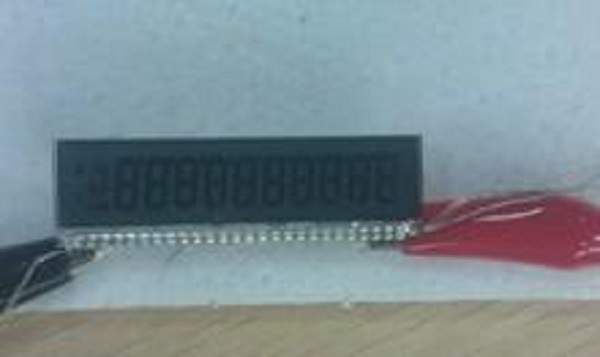 計(jì)算器LCD液晶屏