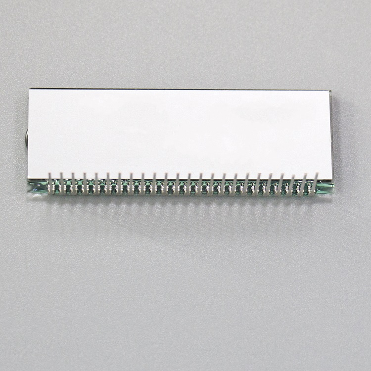 儀器儀表LCD液晶顯示屏