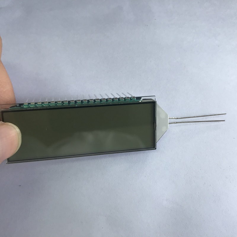 電磁爐遙控器LCD液晶屏