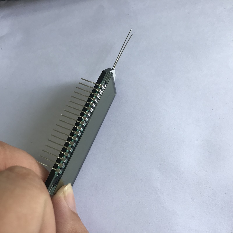 電磁爐遙控器LCD液晶屏