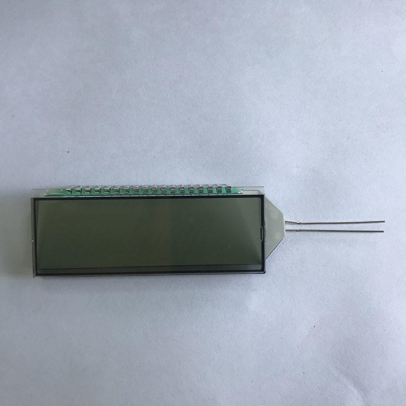 電磁爐遙控器LCD液晶屏