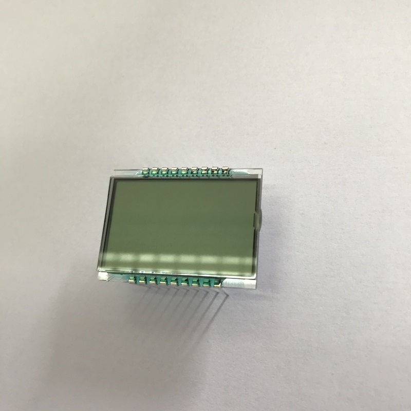 電磁爐LCD液晶屏