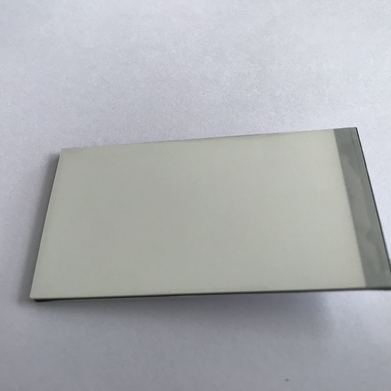 四個8字LCD液晶屏