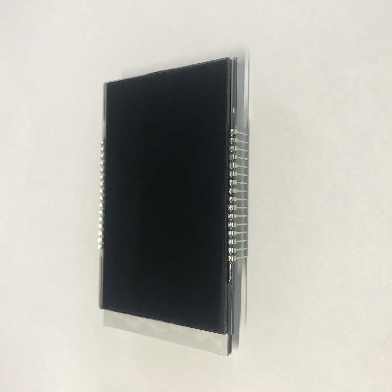 凈化器LCD液晶屏