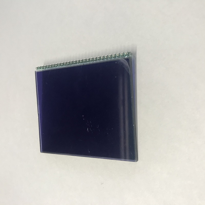 溫控器LCD液晶屏