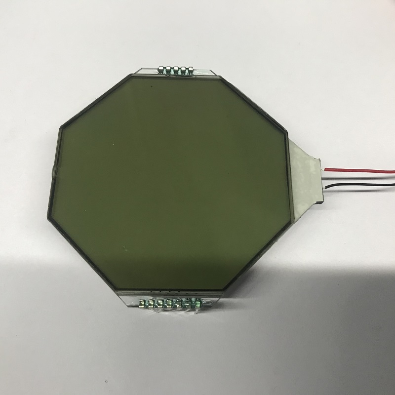 臺(tái)燈LCD液晶屏