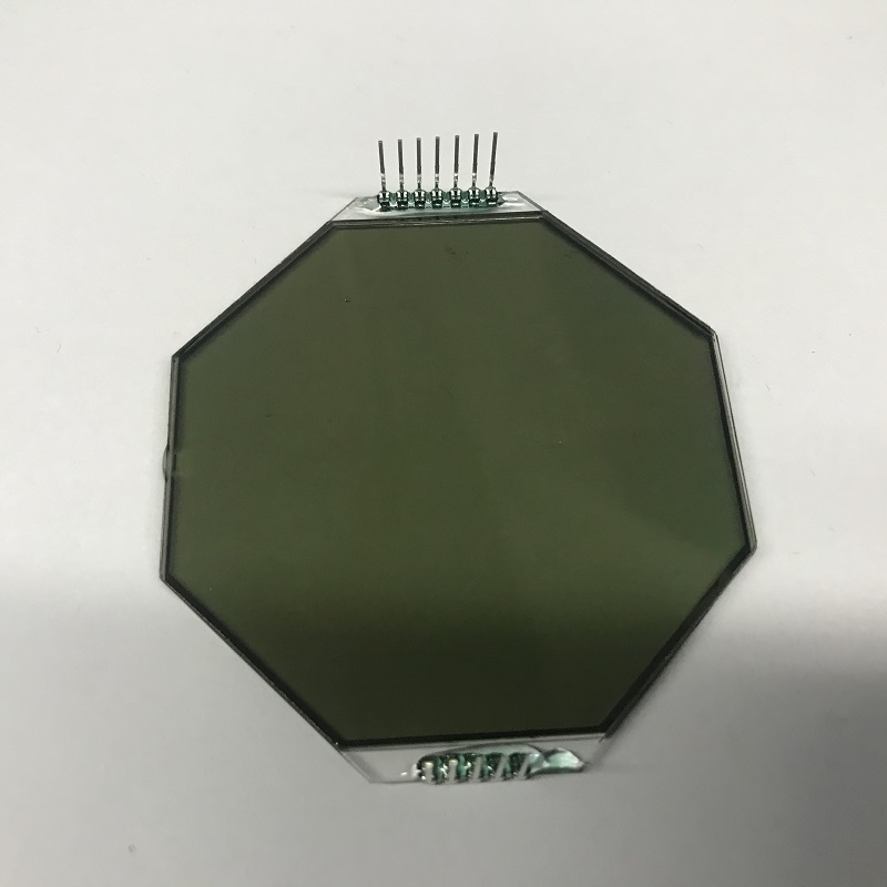 臺(tái)燈LCD液晶屏